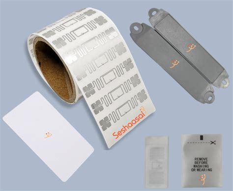 rfid tags manufacturers|largest maker of rfid tags.